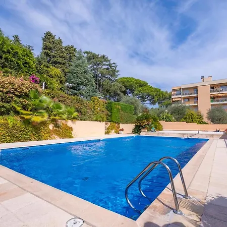 Les Cyclamens - Happy 公寓