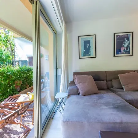 Les Cyclamens - Happy 公寓