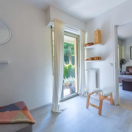 Les Cyclamens - Happy 公寓 *