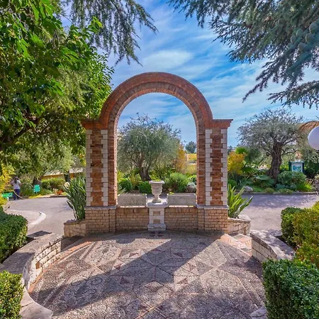 Les Cyclamens - Happy 公寓 *