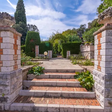 公寓 Les Cyclamens - Happy