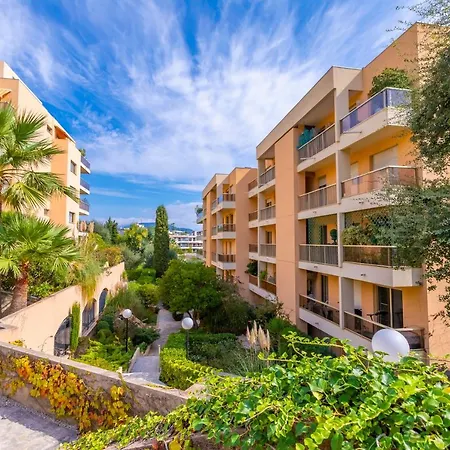 Les Cyclamens - Happy