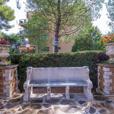 公寓 Les Cyclamens - Happy *