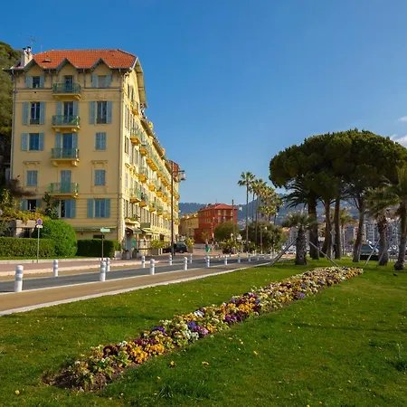 Les Cyclamens - Happy * 尼斯