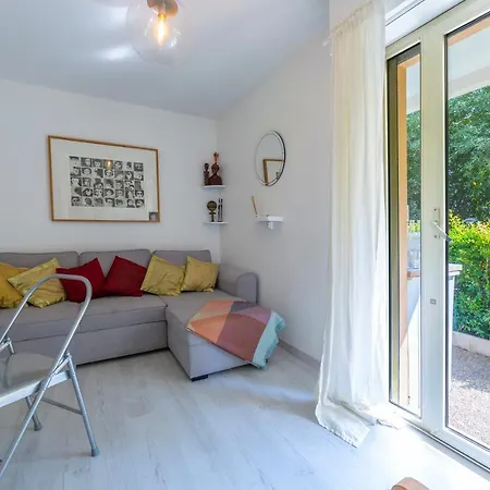 公寓 Les Cyclamens - Happy 尼斯