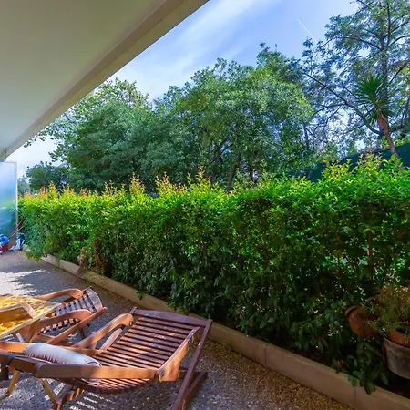 Les Cyclamens - Happy 公寓