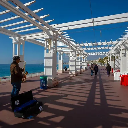 Les Cyclamens - Happy Appartement